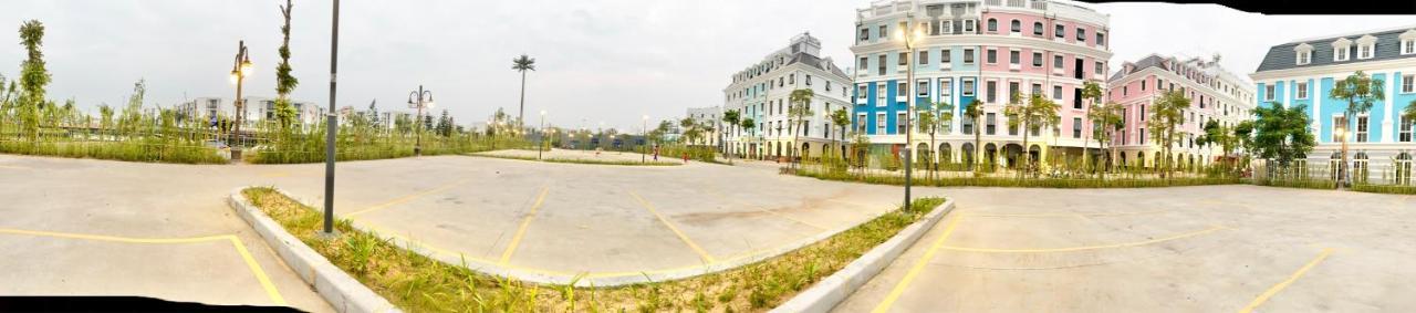 Sunrise Ha Long Hotel Zewnętrze zdjęcie